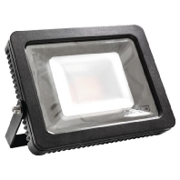 LED spotlight LB22 EDOS prime ww 3000K 50W IP65 sw 3900lm, 7007055 - Promotional item