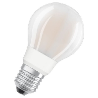 LED-Lampe E27 WiFi, 2700K SMART 4058075609730