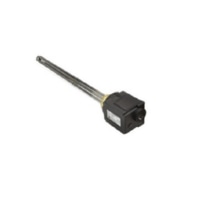 Heating rod 4.5kW, 400V incl. thermostat 0791732486421