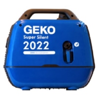Stromerzeuger 2022 E-P/YHBA SS