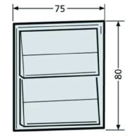 Functional module for door station, 97-9-85270.9016 - Promotional item