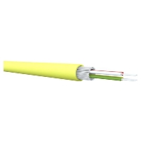 eibmarkt.com - Fibre optic cable 12 fibres S 9/125 I/O Di D LSHF-FR ES9