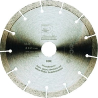 Diamanttrennscheibe BSXE10 150 22,23