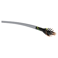 Control cable 14x2,5mm YSLY-JZ 14x 2,5
