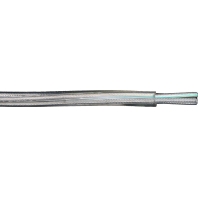 Flexible cable 5x0,75mm - FEP-PVC 5x 0,75 tr