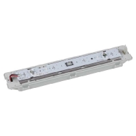 Electrical accessory for luminaires 40071350150