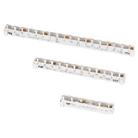 Phase busbar 4-p 16mm PS4/52/16H