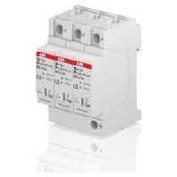 Surge protection for power supply OVRT23L40-350PQS