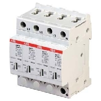 Surge protection for power supply OVRT23L40-275P TS QS