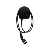 Wallbox Mini 11kW 8m Kabel, RFID AW1eM-RXL