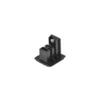 End cap for luminaires XTS 41-2