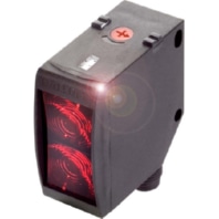 Light scanner with background masking BOS 23K-PA-RH10-S4
