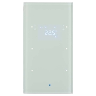 Glas-Sensor 2fach Temperaturreg. pows 75642030