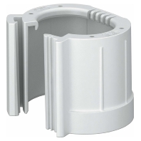End-spout for tube 16mm 129 TB M16