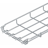 Mesh cable tray 35x150mm GRM 35 150 G