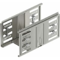 Longitudinal joint for cable support KTSMV 110 VA4301