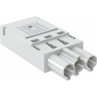 Low current connector ST-F GST18i3p W