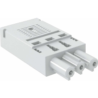 Low current connector BT-F GST18i3p W