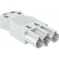 Low current connector ST-S GST18i3p W