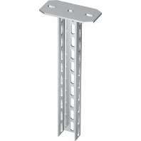 Ceiling profile for cable tray 1200mm US 7 K 120VA4301