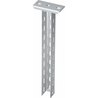 Ceiling profile for cable tray 1100mm US 5 K 110VA4571