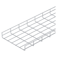 Mesh cable tray 55x200mm SGR 55 200 FT