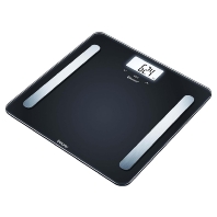 Personal scale digital max.180kg BF 600 Pure Black