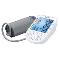 Blood pressure measuring instrument BM 49 D/F/I/NL