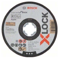 Slit disc 125mm 2608619262