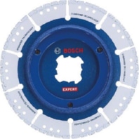 Cutting wheel for cutting tools 2608901391