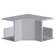 Inner corner for installation duct, M61417030 - Promotional item