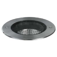 Downlight 1x8W LED not exchangeable 12660223