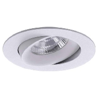 Downlight 1x5W LED not exchangeable 12276173