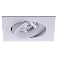 Downlight 1x5W LED not exchangeable 12286173