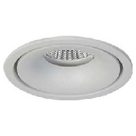 Downlight 1x6,1W LED not exchangeable 12415173