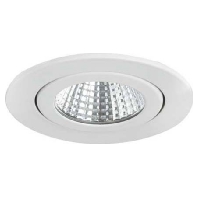 LED-Einbaustrahler IP65 350mA 1800-3000K alu 12444253