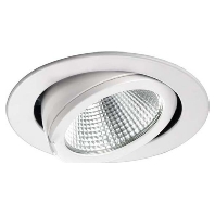 Downlight 1x25,3W LED not exchangeable 88673185