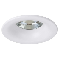 Downlight 1x12W LED not exchangeable 12116073