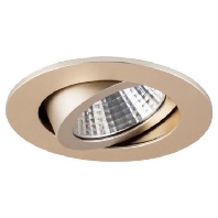 LED-Einbaustrahler 230V 2700K 38261083