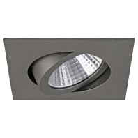 Downlight 1x7W LED not exchangeable 12262643