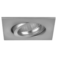 LED-Einbaustrahler 230V 3000K chrom 38365023