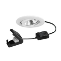 LED-Einbaustrahler 230V 3000K, ws. 38463073