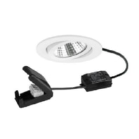 LED-Einbaustrahler 230V 3000K, ws. 38463173