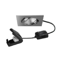 LED-Einbaustrahler 230V 3000K, eds. 38465023