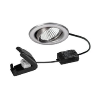LED-Einbaustrahler 230V 3000K, eds. 38469223