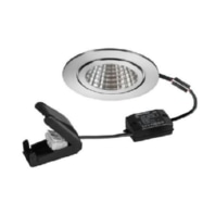 LED-Einbaudownlight 230V 3000K, eds. 38475423