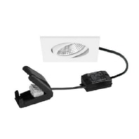 LED-Einbaustrahler 230V 3000K, ws. 38488173AB