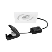 LED-Einbaustrahler 230V 3000K, ws. 38497173