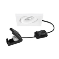 LED-Einbaustrahler 230V 3000K, ws. 38498173