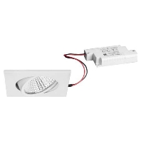 Downlight/spot/floodlight 1x12W 39396073